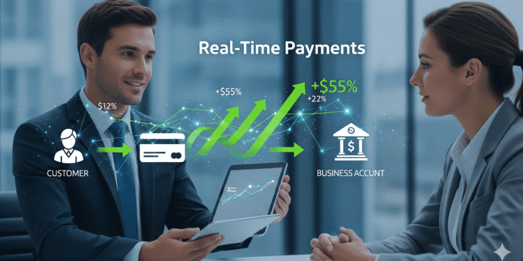 Your Next Big Sale: The Agent’s Guide to Selling Real-Time Payments